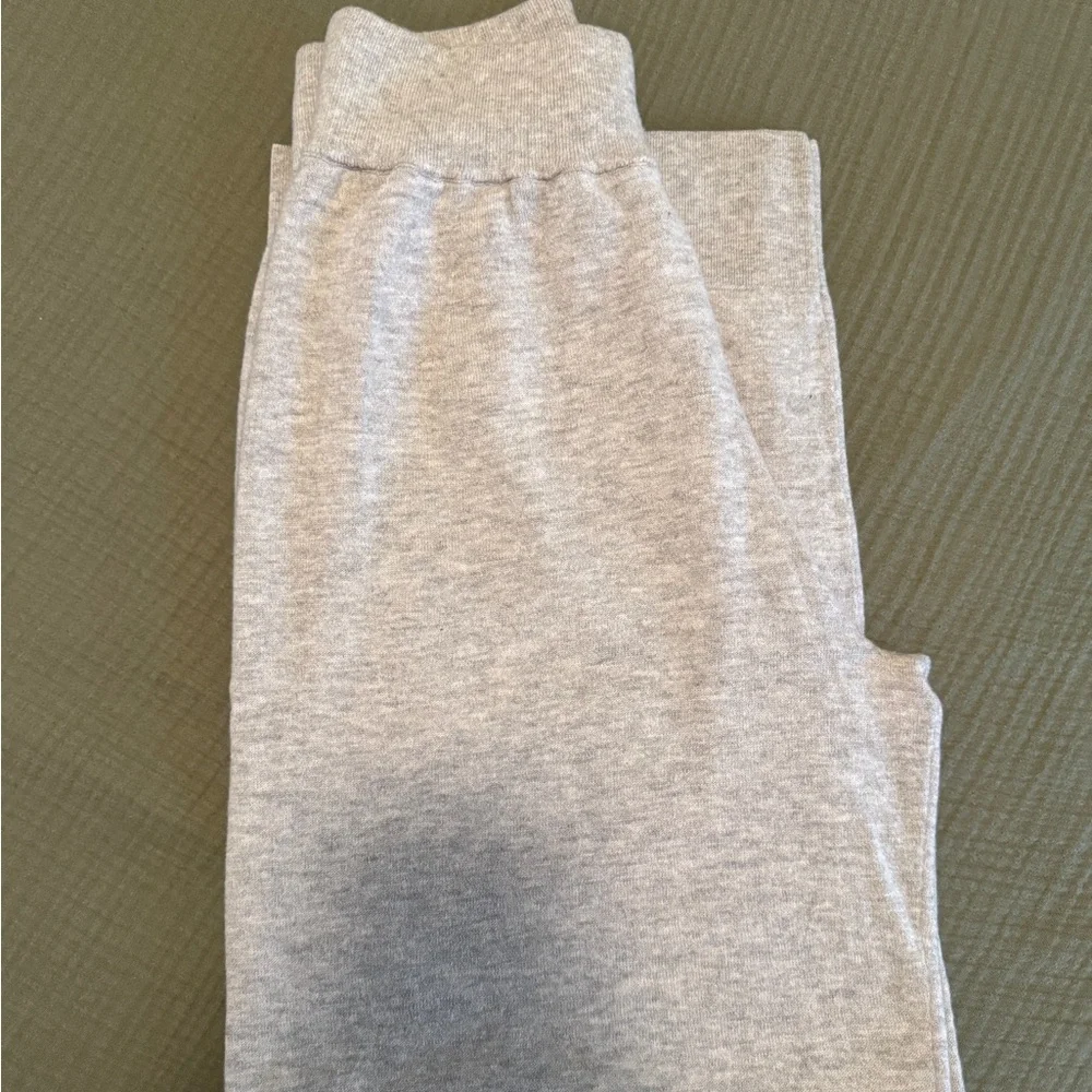 James Street Co Isla Knitted Pants - Picture 6 of 7